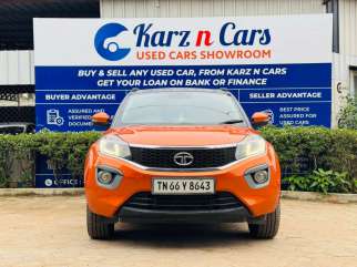 Tata Nexon others
