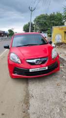 Honda Brio 1.2 S (O) MT