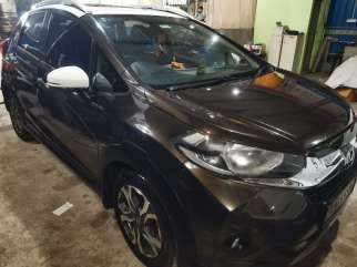 Honda WR-V 1.5 VX i-DTEC