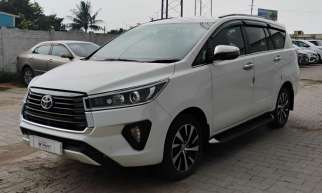 Toyota Innova Crysta others