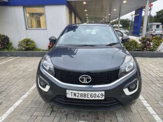 Tata Nexon 1.5 XMA Revotorq
