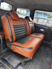 Maruti Suzuki Eeco 7 STR STD