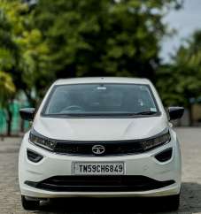 Tata Altroz XE