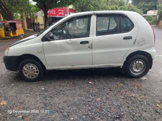 Tata Indica V2 LS