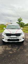 Kia Sonet 1.5 HTX Plus Diesel DT