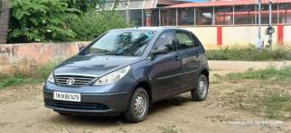 Tata Indica Vista VX Quatrajet