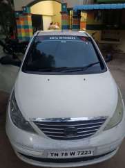 Tata Indica Vista LX TDI BS III