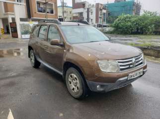 Mahindra Renault others others