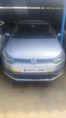 Volkswagen Polo Exquisite 1.5 TDI Highline