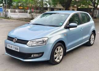 Volkswagen Polo others