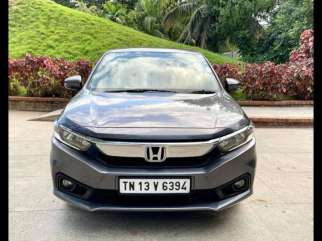 Honda Amaze 2nd Gen VX 1.2 Petrol CVT