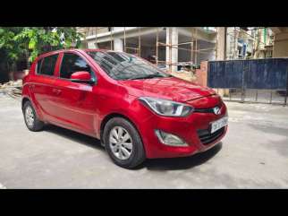 Hyundai i20 others
