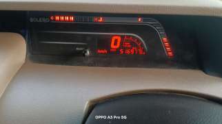 Mahindra Bolero B6 Opt