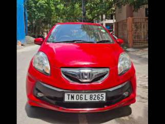 Honda Brio VX O AT