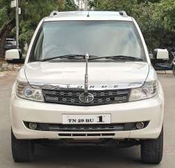 Tata Safari Storme 2.2 EX 4X2