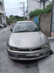 Mitsubishi Lancer GLXI 1.5