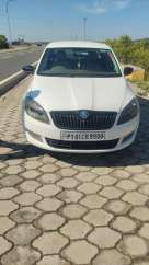 Skoda Rapid 1.5 TDI Style Plus
