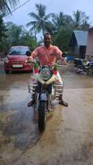 Maruti Suzuki Swift dzire ZDI Plus AGS