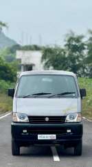 Maruti Suzuki Eeco 5 STR Ac