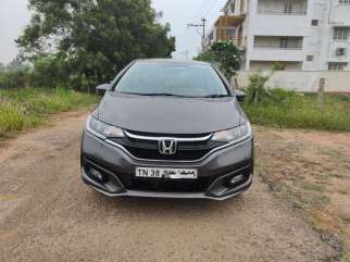 Honda Jazz ZX