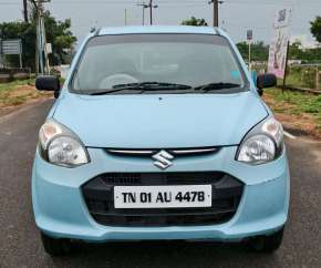 Maruti Suzuki Alto 800 LXI