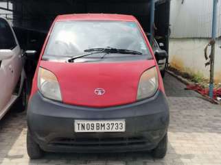 Tata Nano CX