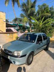 Ford Ikon 1.3 CLXI
