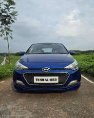 Hyundai i20 others