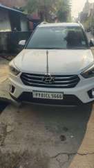 Hyundai Creta 1.6 SX