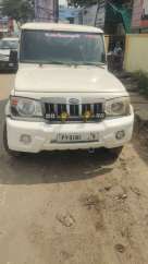 Mahindra Bolero SLE