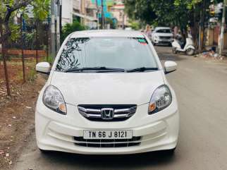 Honda Amaze VX I-DTEC