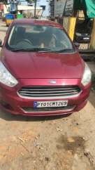 Ford Figo Aspire 1.5 Trend Diesel