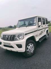 Mahindra Bolero others