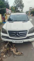 Mercedes Benz GL 350 CDI LUXURY LINE