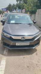 Honda Amaze S
