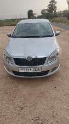 Skoda Rapid 1.6 TDI Ambition