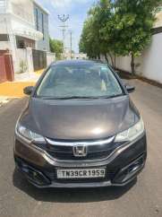 Honda Jazz VX