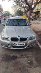 BMW 3 Series 320d