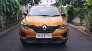 Renault Triber RXL