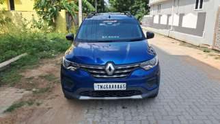 Renault Triber RXT