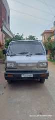 Maruti Suzuki Omni 8 seater
