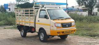 Ashok Leyland Dost LX
