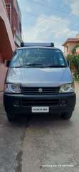 Maruti Suzuki Eeco 5 STR with AC Plus HTR
