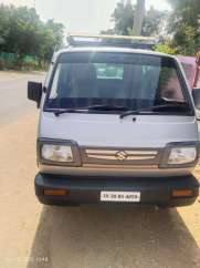 Maruti Suzuki Omni 5 seater