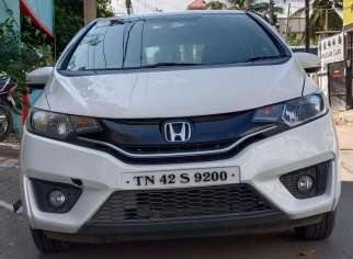 Honda Jazz 1.5 VX I DTEC