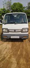Maruti Suzuki Omni 8 seater