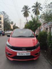 Tata Tiago XZ