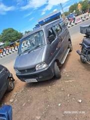 Maruti Suzuki Eeco 5 STR CNG With AC Plus HTR