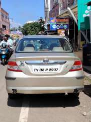 Honda City 1.5 GXI