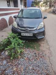 Honda Amaze VX I-DTEC